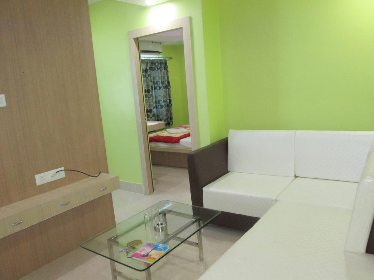 M S Hotel Pvt Ltd Bhāgalpur Exteriör bild
